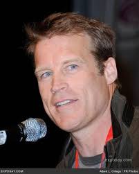 Who is Mark Valley dating? Mark Valley girlfriend, wife