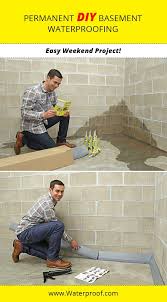 Check spelling or type a new query. 23 Diy Basement Waterproofing Ideas Diy Basement Basement Waterproofing Basement