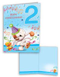 Tanta Musica Per Festeggiare I Tuoi 2 Anni Biglietti Di Compleanno Auguri Di Compleanno Divertenti Compleanno