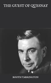 The Guest of Quesnay (Paperback)