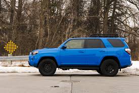 The toyota 4runner trd pro is a true utility truck. Review 2019 Toyota 4runner Trd Pro Wheels Ca