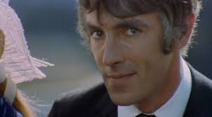 Dusty Video Box: Election special… The Rise and Rise of Michael Rimmer  (1970)