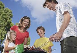 Grundlagen Furs Grillen Obi Ratgeber