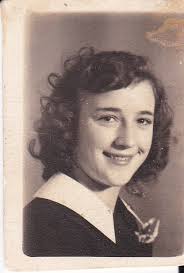 Theresa M Patenaude Smith (1931-1982)