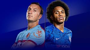 Abraham brace seals chelsea win over west ham. West Ham Vs Chelsea Preview Team News Prediction Kick Off Football News Sky Sports
