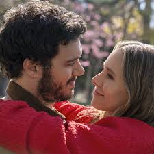 'Nobody Wants This' review: A blabby podcaster falls for a rabbi