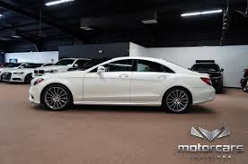Image result for Diamond White 2016 CLS