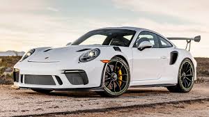 Porsche works driver brendon hartley takes the new 911 gt3 rs to its limits. 2019 Porsche 911 Gt3 Rs Us Hintergrundbilder Und Wallpaper In Hd Car Pixel