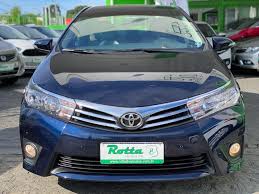 O toyota corolla 2018 chegou ao mercado com 4 versões. Rotta 8 Matriz Linha Verde Em Curitiba Aprove Seu Financiamento