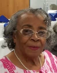 Obituary for Virginia Odell Watlington Mims