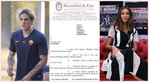 We did not find results for: Madalina Ghenea Colpo Di Scena Con Zaniolo Nessuna Relazione