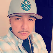 From the streets of Compton to the Lincoln in Cheyenne 🎤🔥