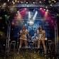 ABBA Tribute Christmas Party Night event in Newark