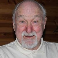 Gerald W. 'Jerry' Erickson