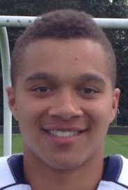 Muskegon duo, Mona Shores receiver earn all-state football honors