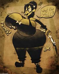 Rule34 - If it exists, there is porn of it  alice angel  7755747