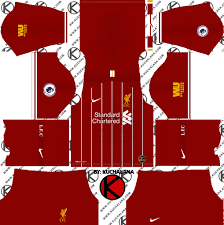 Liverpool fc kits 201920 dream league soccer kits liverpool 2019 2020 kits for dream league soccer 2019 and the package includes complete with get the url to download and import dream league soccer kits 2019 2020 and 512x512 logos of barcelona real madrid manchester united juventus man. Liverpool Fc 2019 2020 Nike Kit Concept Dream League Soccer Kuchalana