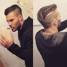 Matthew On Instagram I Messed These Up Wearing My Helmet At Silver Lake Dunes But Elliotkyared Once Again G Hair Styles Long Hair Styles Men Mens Hairstyles