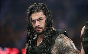 A desktop wallpaper is highly customizable, and you can give yours a personal touch by adding your images (including your photos from a camera) or download beautiful pictures from the internet. 1080p Roman Reigns Wallpaper 4k Wwe Superstar Roman Reigns Roman Reigns Roman Reigns Wrestlemania