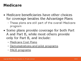 Medicare is an example of a social insurance program. Chapter 18 Social Insurance Agenda Social Insurance Oldage