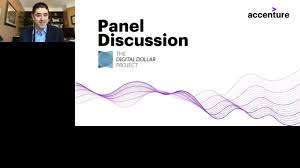 One of those founders is daniel gorfine. Digital Dollar Live Youtube