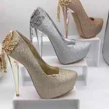 Chaussures à hauts talons pour femme : Chaussure Soiree Femme Collection Marie Belle Kids Facebook