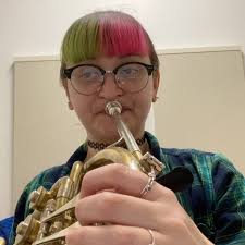 Today’s #minuteofbeauty is another practice video. This is an excerpt from  in the middle of the third movement from Mahler 5, from the obligato part.  I first play every no evenly at a slow tempo to ...