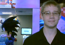 Aaron Webber » SEGAbits