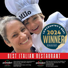 Chef Amanda Russ Cifaldi is...