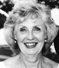 JANET RHOADES Obituary (2014)