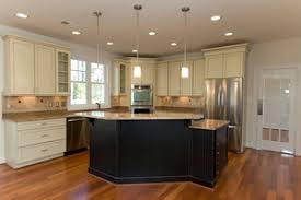 fairfax county virginia custom home