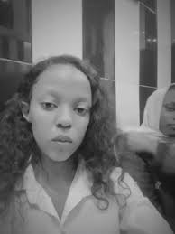 Audrey Hassan's Instagram, Twitter & Facebook