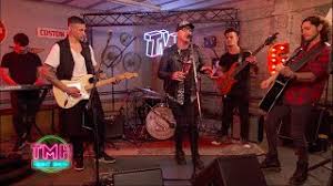 Le pidió casamiento en pleno recital de la beriso en el festival del chivo juan agustín decidió utilizar el popular festival para declararle su amor a su novia. Descargar Musica Coti Dias Rolo Sartorio Mp3 Gratis Grantono Net