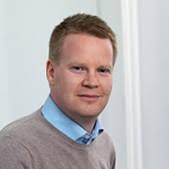 Joakim Andersson Email & Phone Number