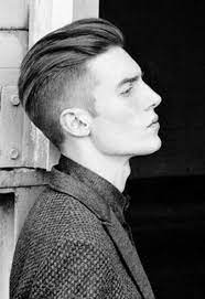 Undercut Trimmer Both Sides And More Length On The Top Mens Hairstyles Undercut Boy Hairstyles Mens Hairstyles