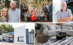 Think twice before spending money here. Gamble Home Redefines The Furniture Shopping Experience Invests In Community And Rugs News Rug News