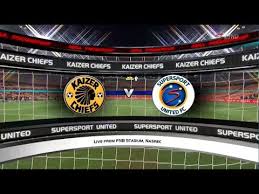 So far this season in the south africa premier soccer league, kaizer chiefs have averaged 0.88 points per game at home fixtures and supersport united average 1.71 points per game at away fixtures. Absa Premiership 2017 2018 Kaizer Chiefs Vs Supersport United Youtube