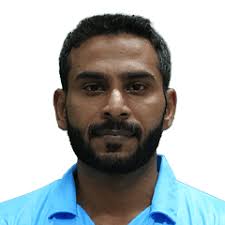 Haroon Altaf Profile & Career Stats