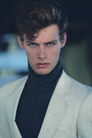 Damian Giles. Height: 6' 3"; Suit: 40L; Shirt: 15.5x36; Waist: 32"; Inseam:  34"; Shoes: 12; Hair: brown; Eyes: blue.