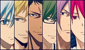 The Generation Of Kuroko And Kagami Which Gom Member Is Strongest 赤司 征十郎 「boku / ore」uniform no. the generation of kuroko and kagami