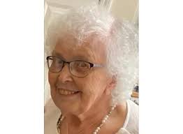 Lois Arlene McAllister Obituary (2024)