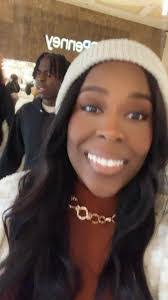 Kesha Foster's Instagram, Twitter & Facebook