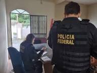 PF faz opera&ccedil;&atilde;o em 4 estados ap&oacute;s descobrir garimpo ilegal em terras da  Uni&atilde;o no AM | Amazonas | G1