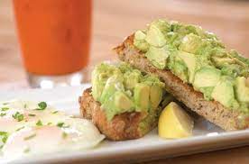 First Watch Introduces Summer Menu Brings Back Avocado Toast Restaurantnews Com