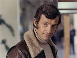Jean paul belmondo ayrıdır benim için ama bu filmde onun önüne geçen bir şey var; Por Que A Sus 87 Anos Jean Paul Belmondo Sigue Siendo Uno De Los Actores Mas Atractivos De La Historia