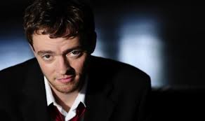 An Evening with Mark Ellis