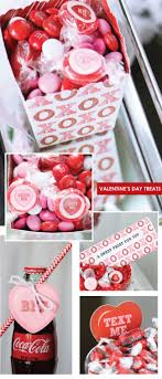 Get romantic dinner recipes, irresistible desserts, and gift ideas to plan a memorable valentine's day for you and your loved one. Valentine S Day Party Ideas Decorations Big Dot Of Happiness