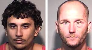 Arrests In Brevard County: September 27, 2016