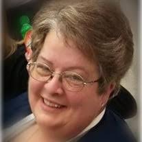 Obituary for Cynthia "Cindy" G. Wolf