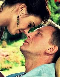 Good Wednesday I hope, all :) Hope your day has been an enjoyable one :)  Stay Safe :)...The only 'Bond' movie I own, coz I like the cinematography,  and Daniel Graig in